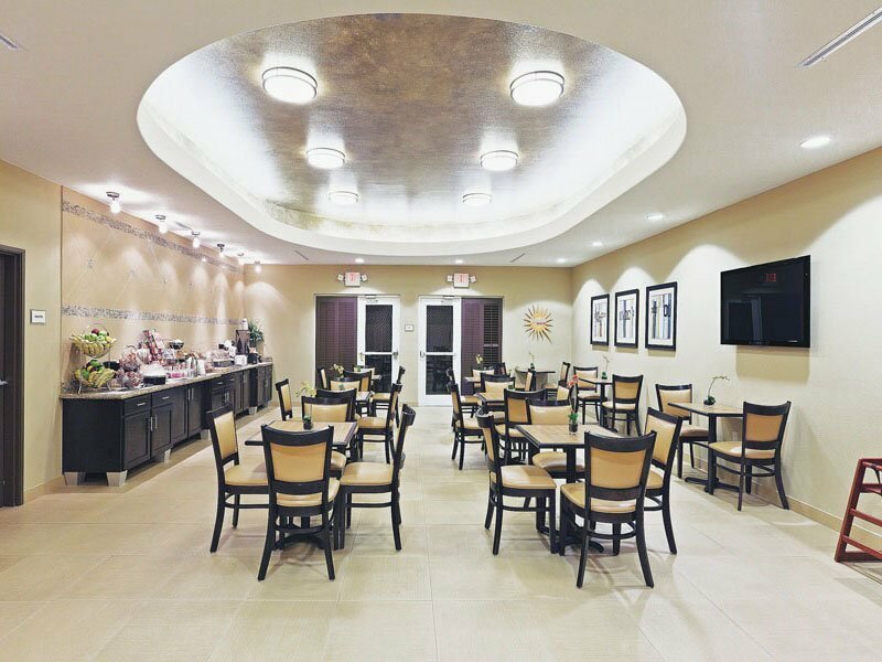 Фото La Quinta Inn & Suites by Wyndham Houston Energy Corridor