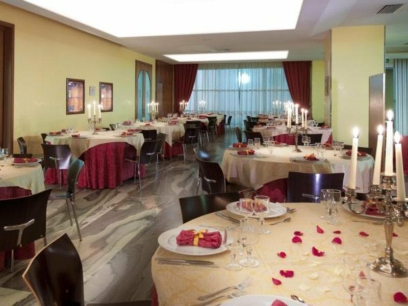 Фото Hotel Continental Rimini
