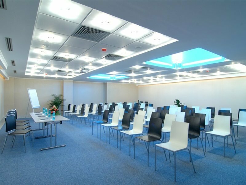 Фото Continental Forum Sibiu