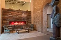 Фото Luca Hotel by The Oxo House