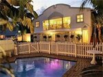 Flamingo Lodge