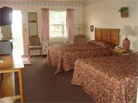 Фото Windmill Inn Lynden