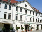 Best Western Premier Grand Hotel Russischer Hof