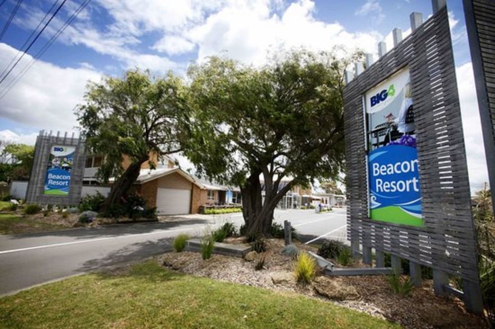 Фото BIG4 Ingenia Holidays Queenscliff Beacon