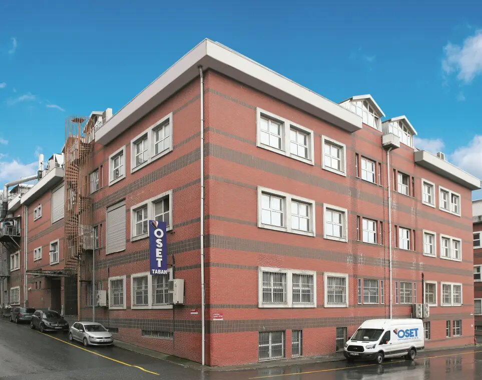 Shoes repair Oset Sole, Istanbul, photo