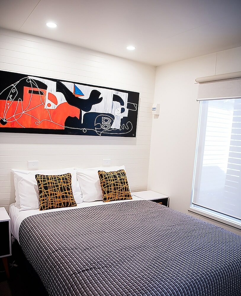 Фото BIG4 Ingenia Holidays Queenscliff Beacon