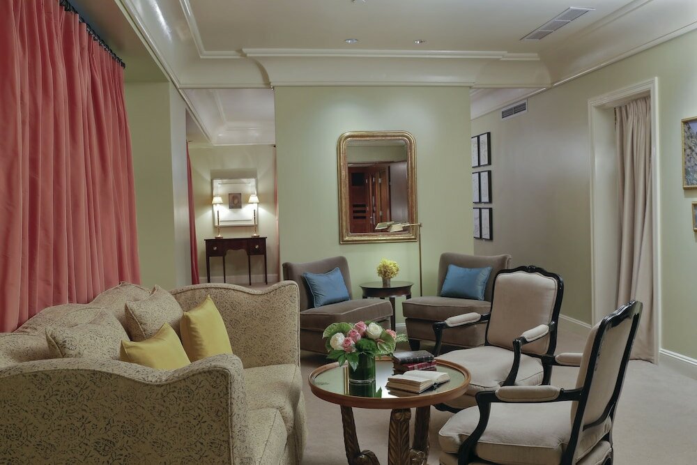 Фото Taj Campton Place
