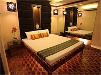 Фото Hotel 2016 Manila