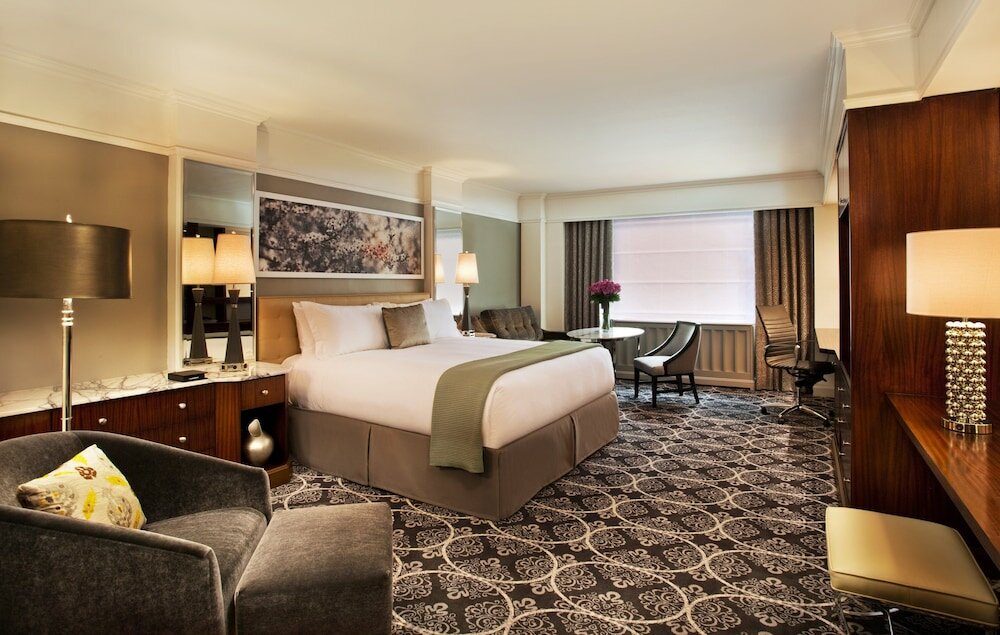 Фото Loews Regency New York Hotel