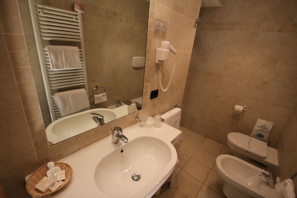 Фото Hotel Villa Betania