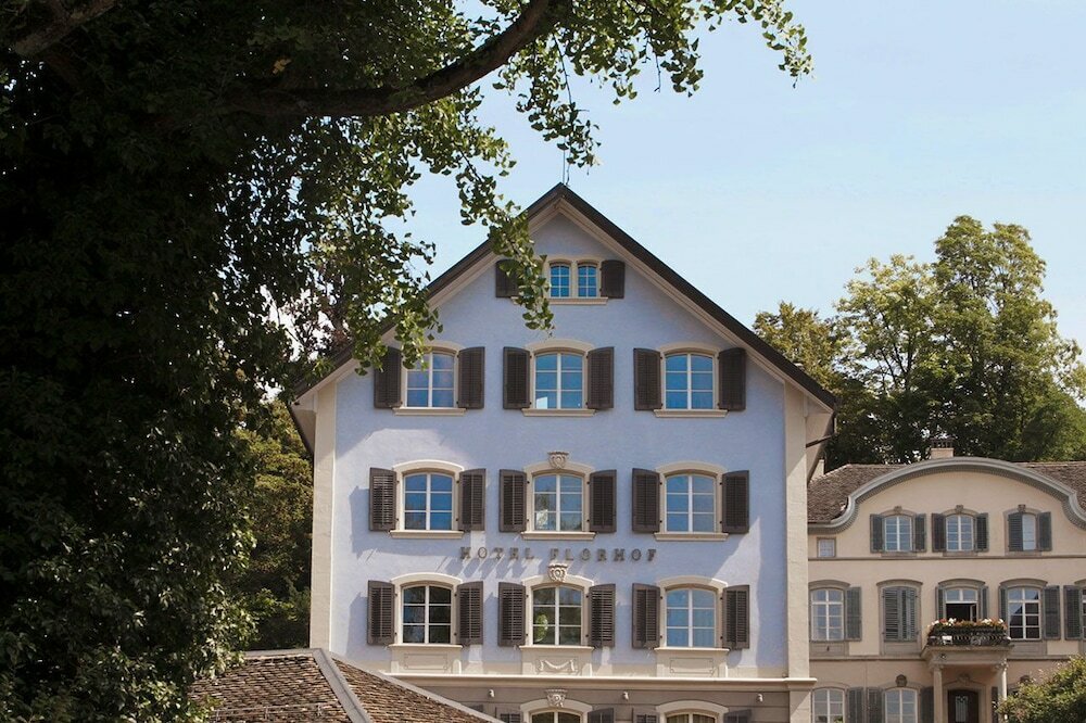 Фото Hotel Florhof