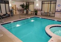 Фото SpringHill Suites by Marriott Denver Airport