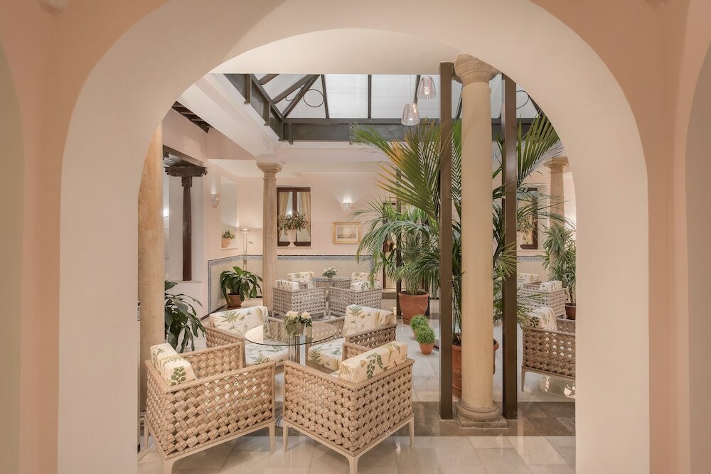 Фото Hotel Anacapri