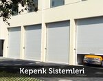 Hedef Otomatik Kapı Sistemleri (Малатья, Ешильюрт, улица Санайи, 15A), автоматические двери и ворота в Малатье