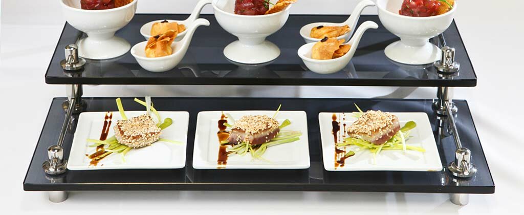 Kitchen furniture Tuart Fine Glassware, Istanbul, photo