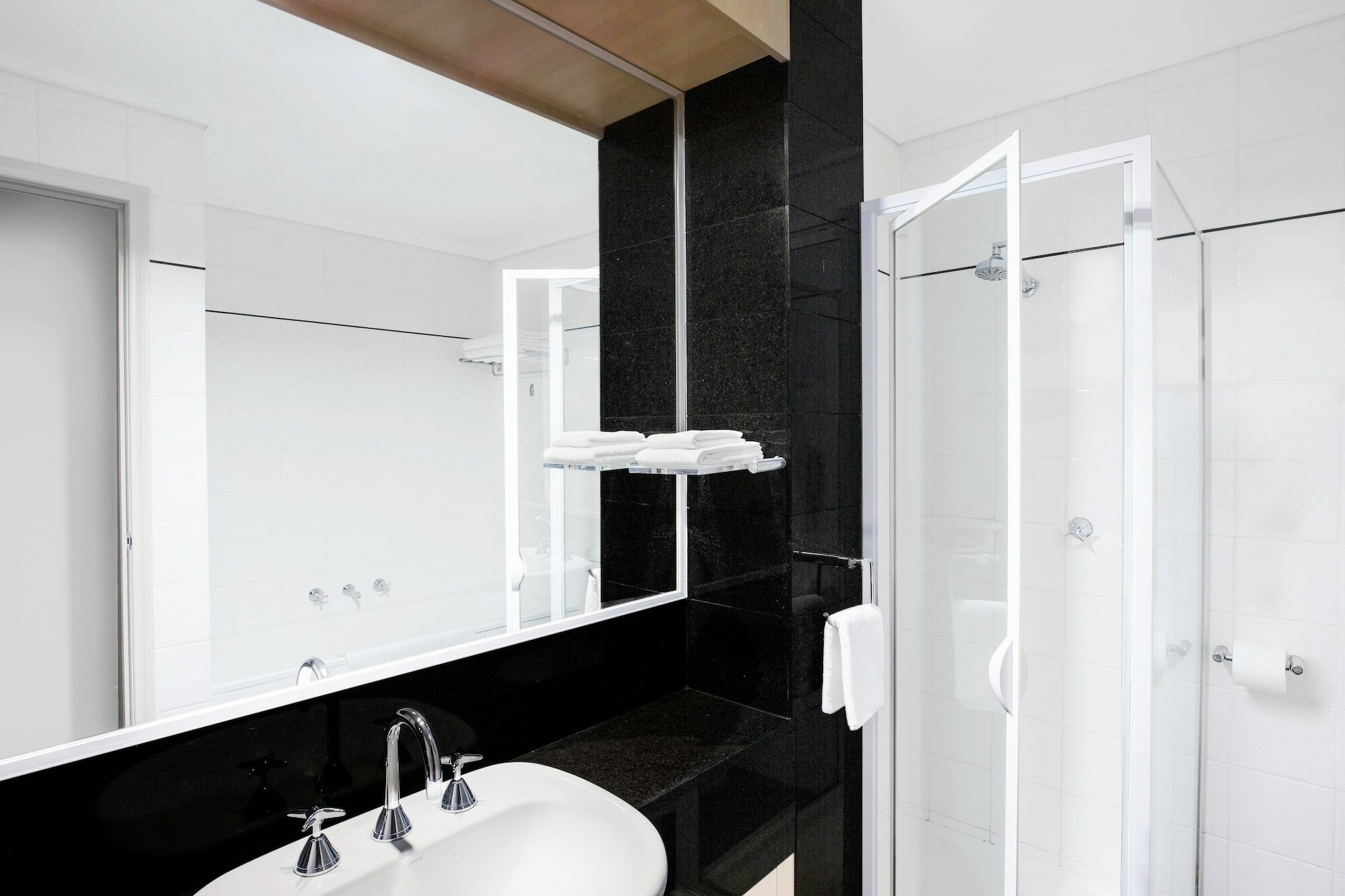 Фото Mantra on Little Bourke Melbourne