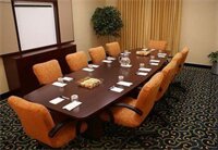 Фото SpringHill Suites by Marriott Denver Airport