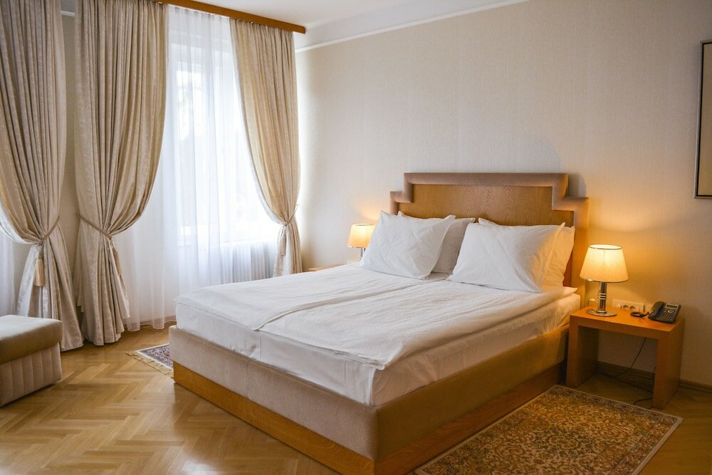 Фото Hotel Vila Bled