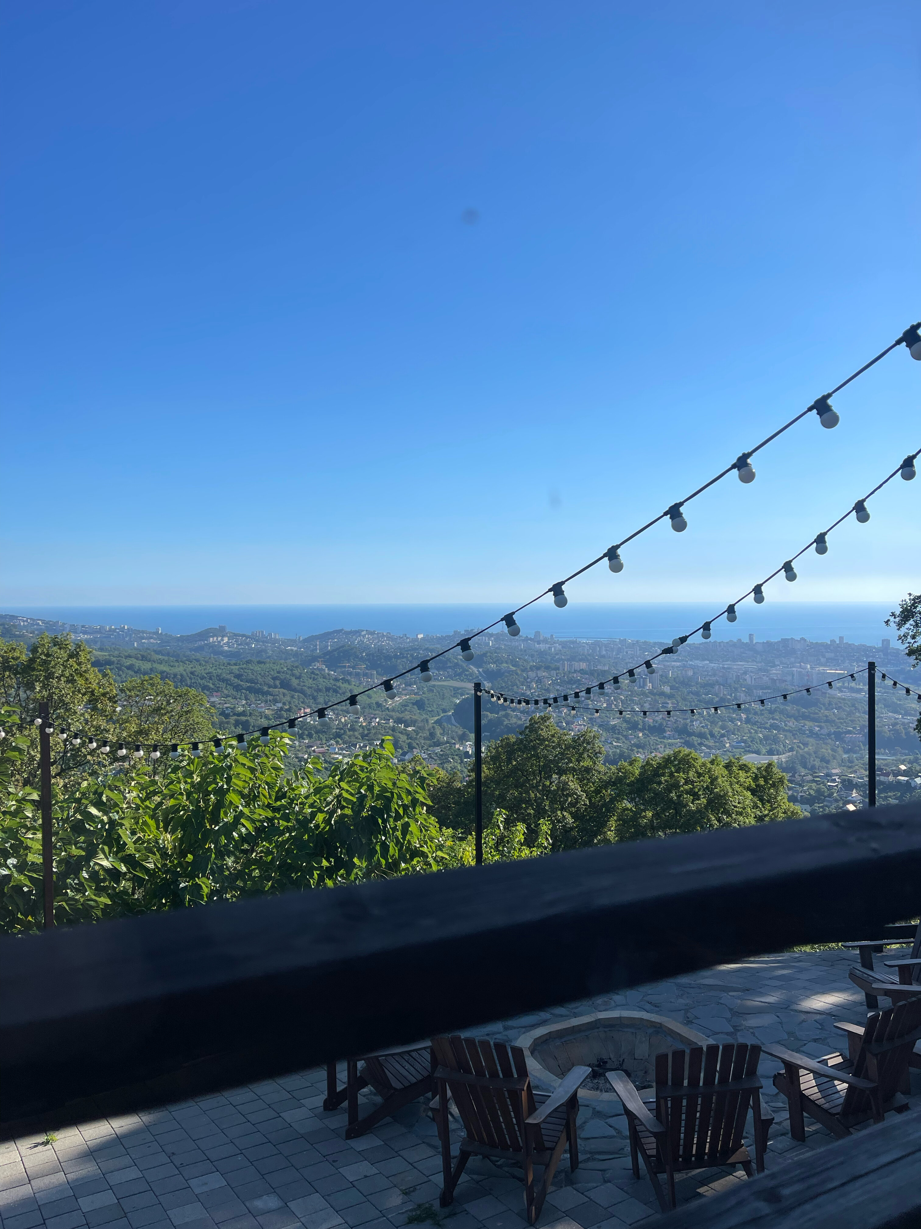 Фото Фазенда Огни Сочи