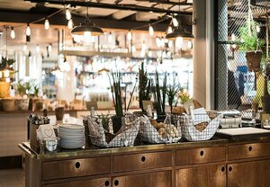 Гостиница Original Sokos Hotel Vaakuna