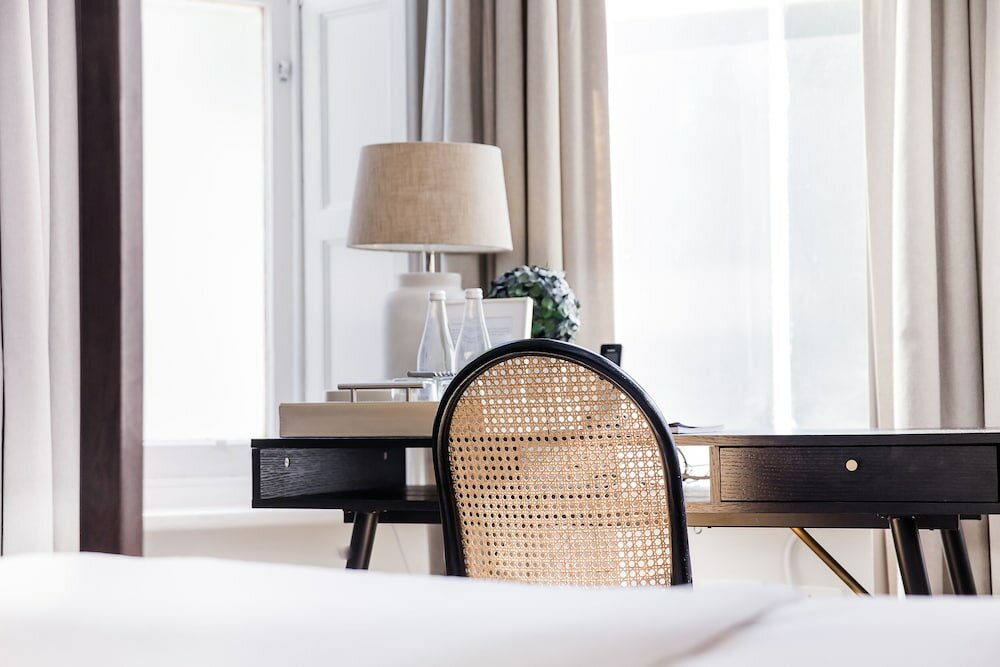 Фото River Manor Boutique Hotel