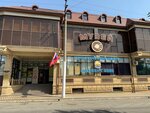 Muzey istorii mirovykh kultur i religy (Tagi-Zade Street, 30А), museum