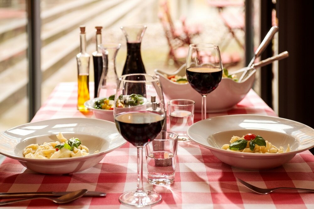 Фото Отель Elbflorenz Дрездена