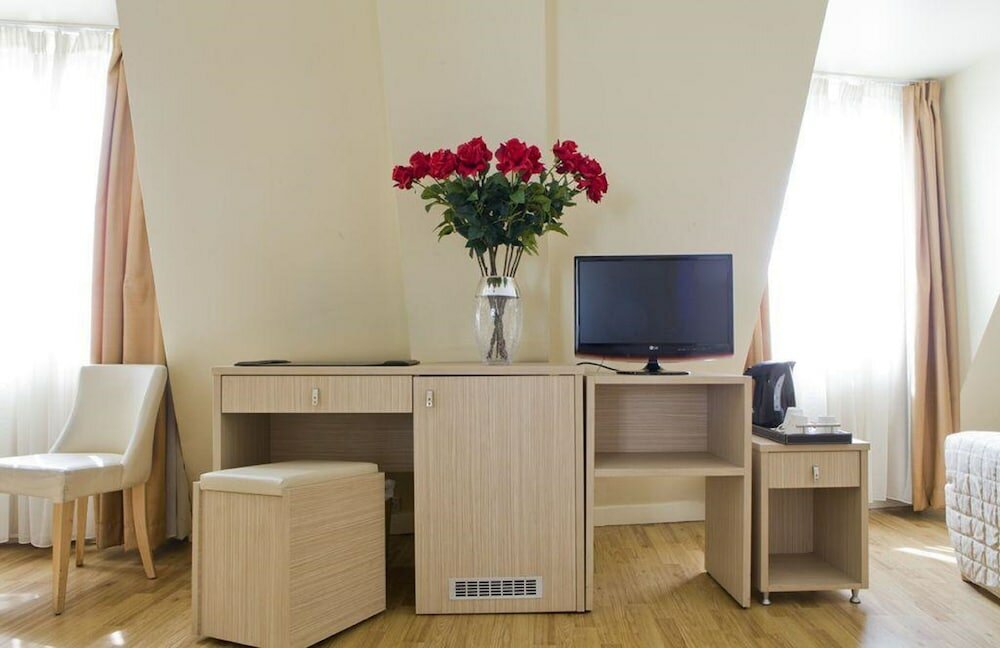 Фото Hôtel Lebron