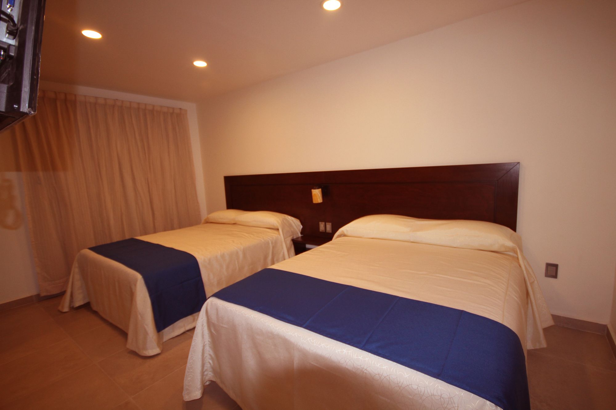 Фото Hotel Alma de Oaxaca