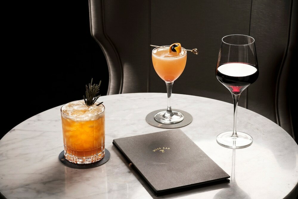 Фото The Muse New York