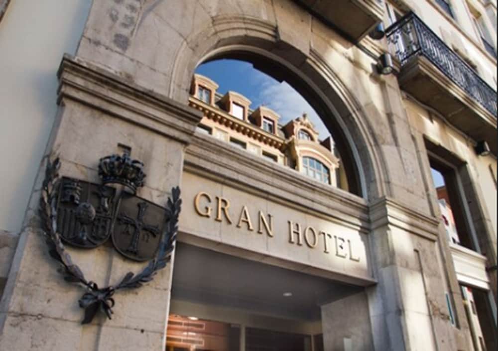 Фото Gran Hotel España