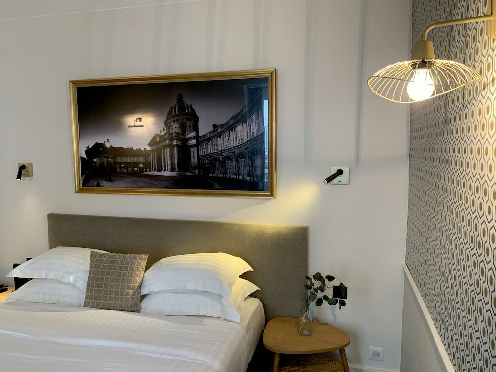 Фото Villa des Ambassadeurs