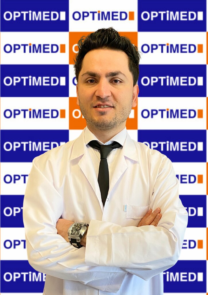 مستشفى Private Optimed Kapakli Hospital ، ، صورة