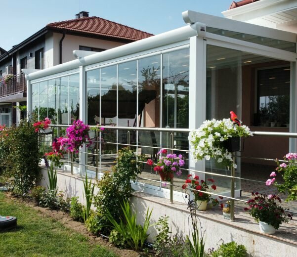 Multi-building complex Royal Class Tente, Bogazliyan, photo