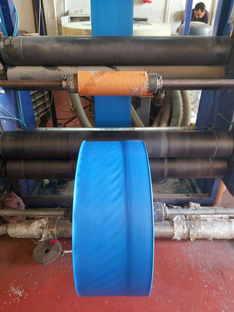 Packing and packaging equipment Dost Ambalaj, Izmir, photo