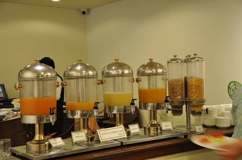 Фото Radisson Hotel Khajuraho