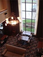 Фото Staybridge Suites Indianapolis Downtown - Convention Center, an Ihg Hotel