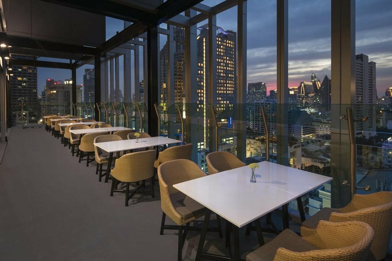 Фото Solitaire Bangkok