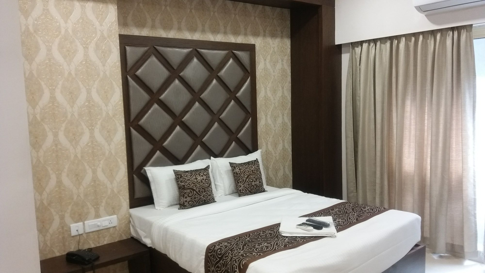 Фото Sand Silver Business Hotel