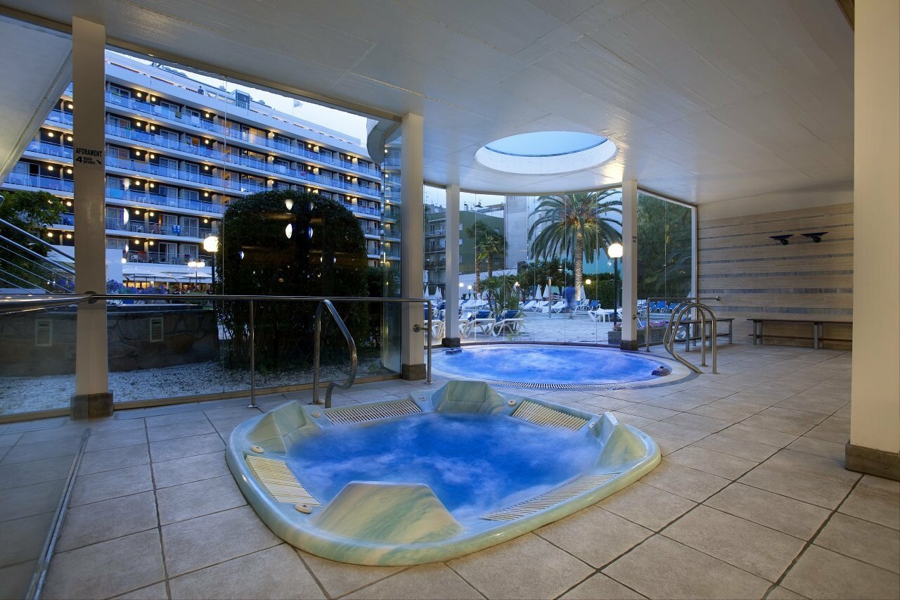 Фото Hotel Anabel 