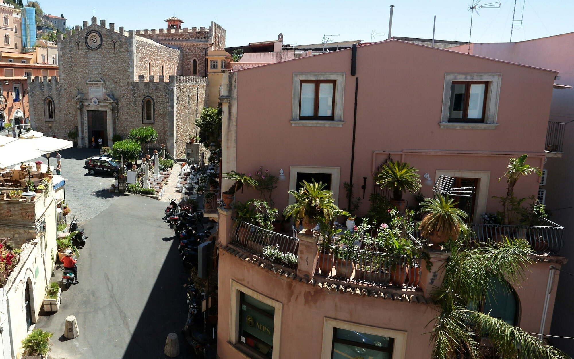 Фото Al Duomo Rooms & Flats