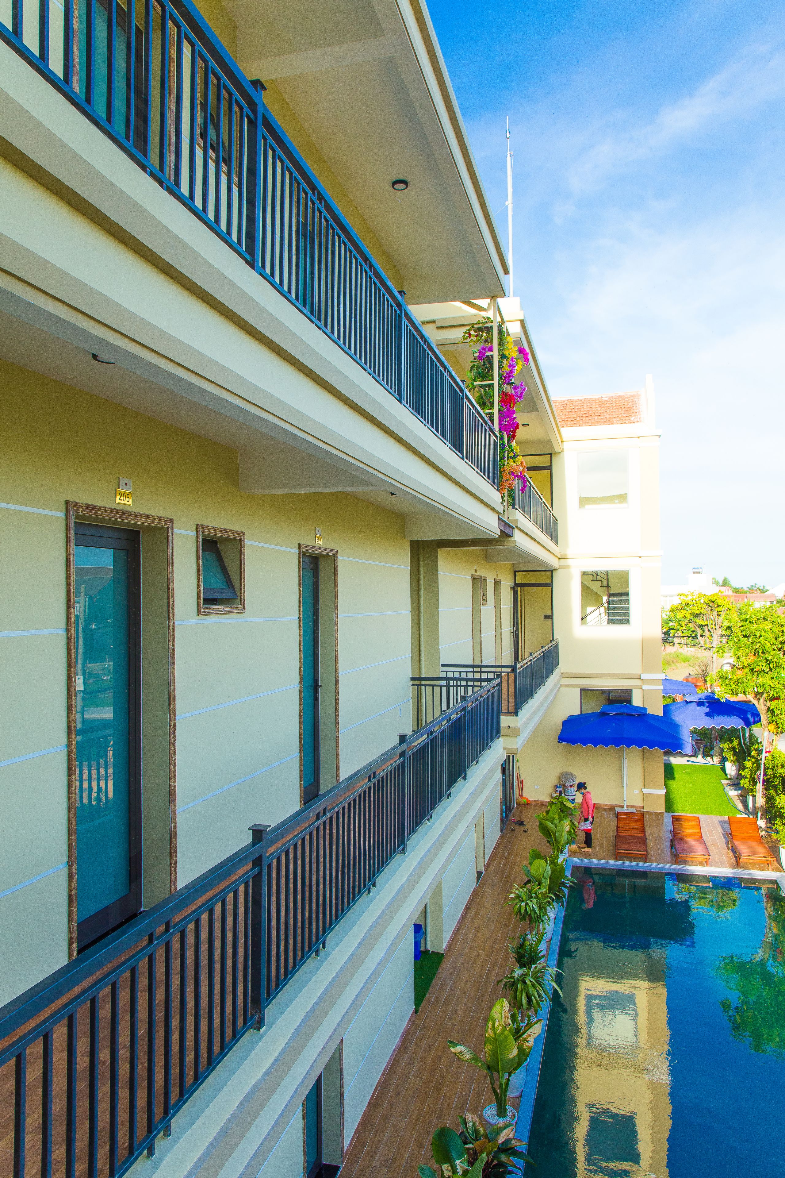 Фото Hao Anh Villa Hoi An