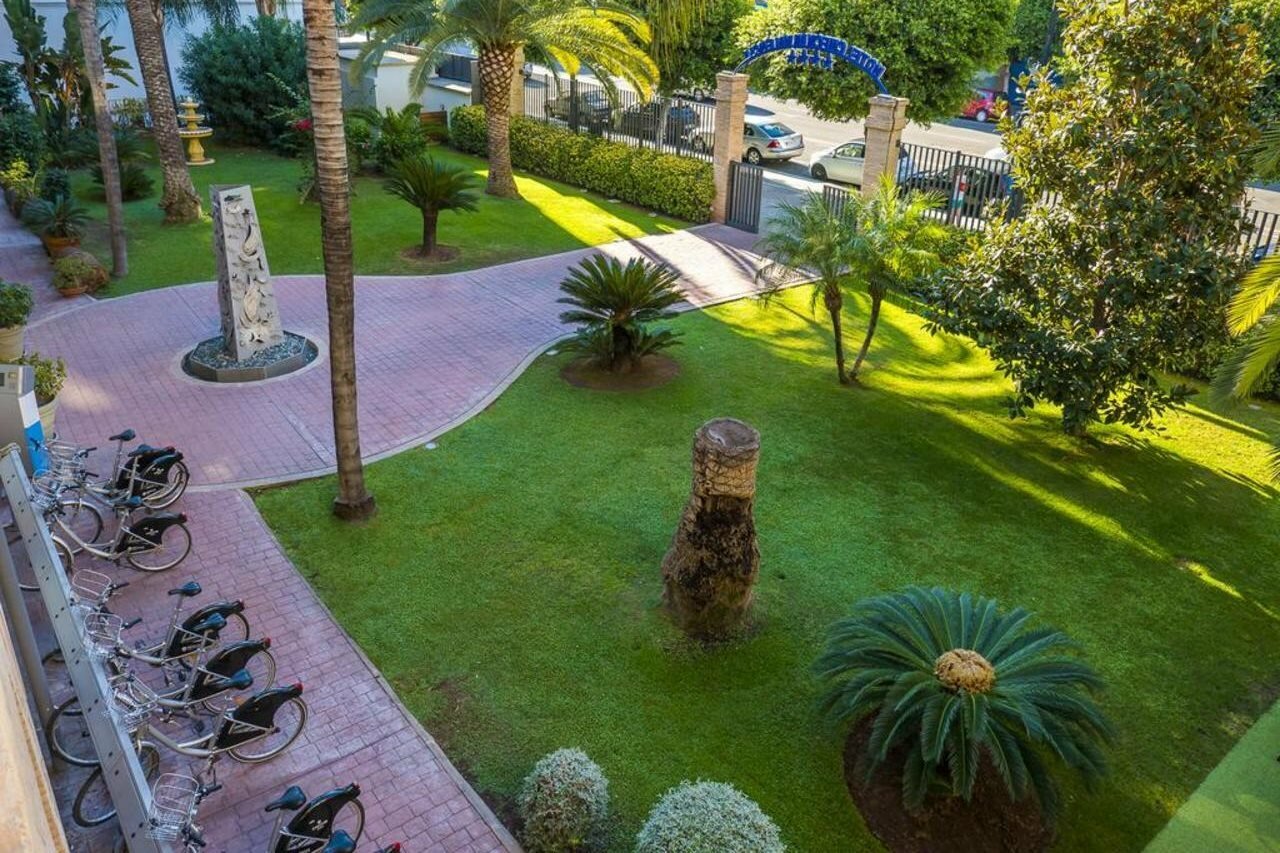 Фото Dwo Valencia