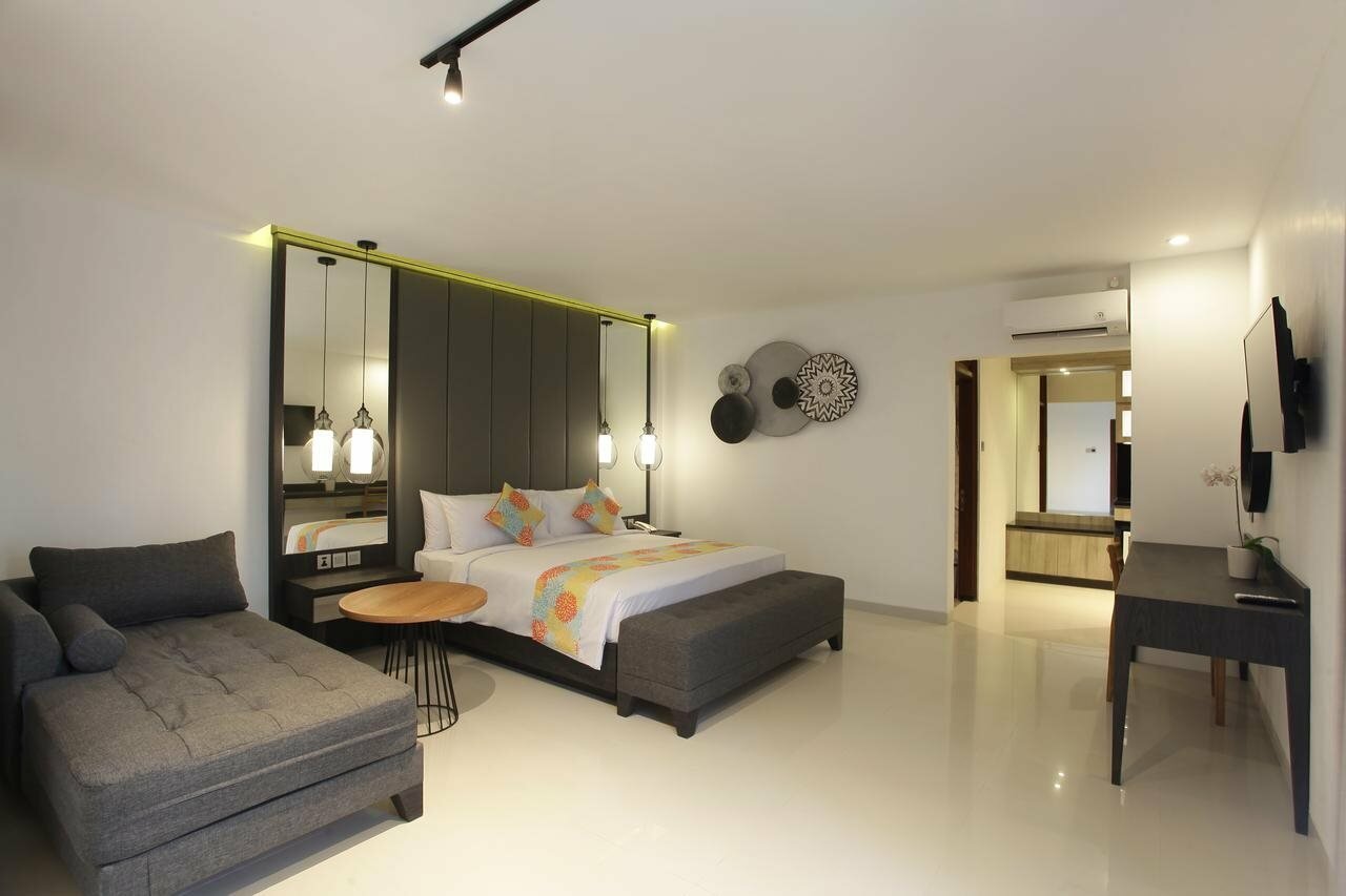 Фото Matahari Bungalow