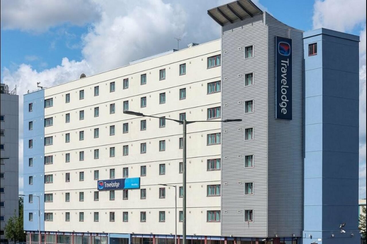 Фото отеля 3