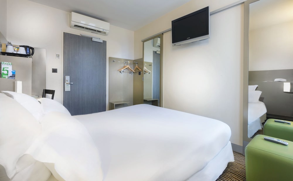 Фото Libertel Austerlitz Jardin des Plantes