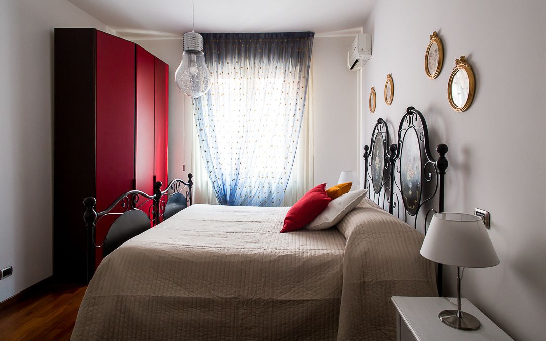 Фото 10 Minutes Bed & Breakfast