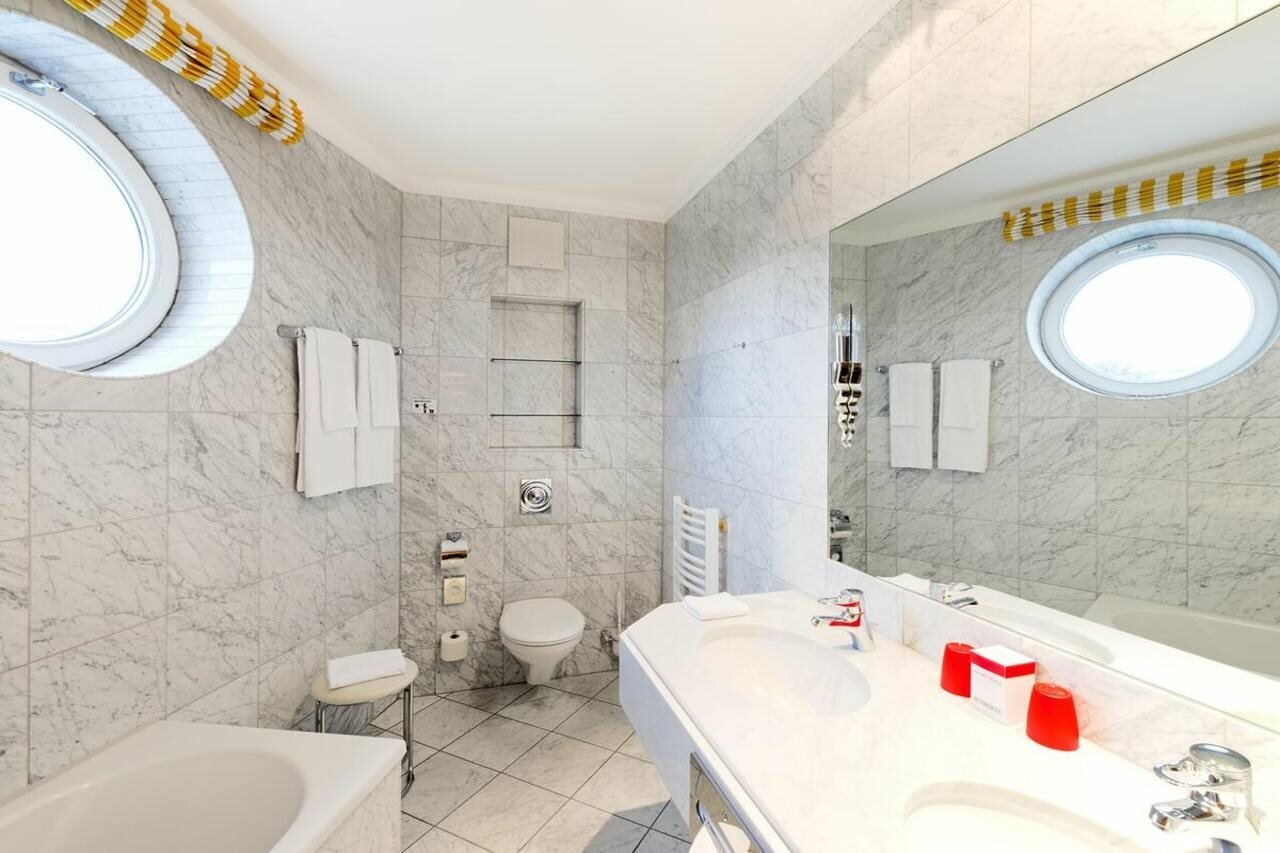 Фото Dormero Hotel Halle