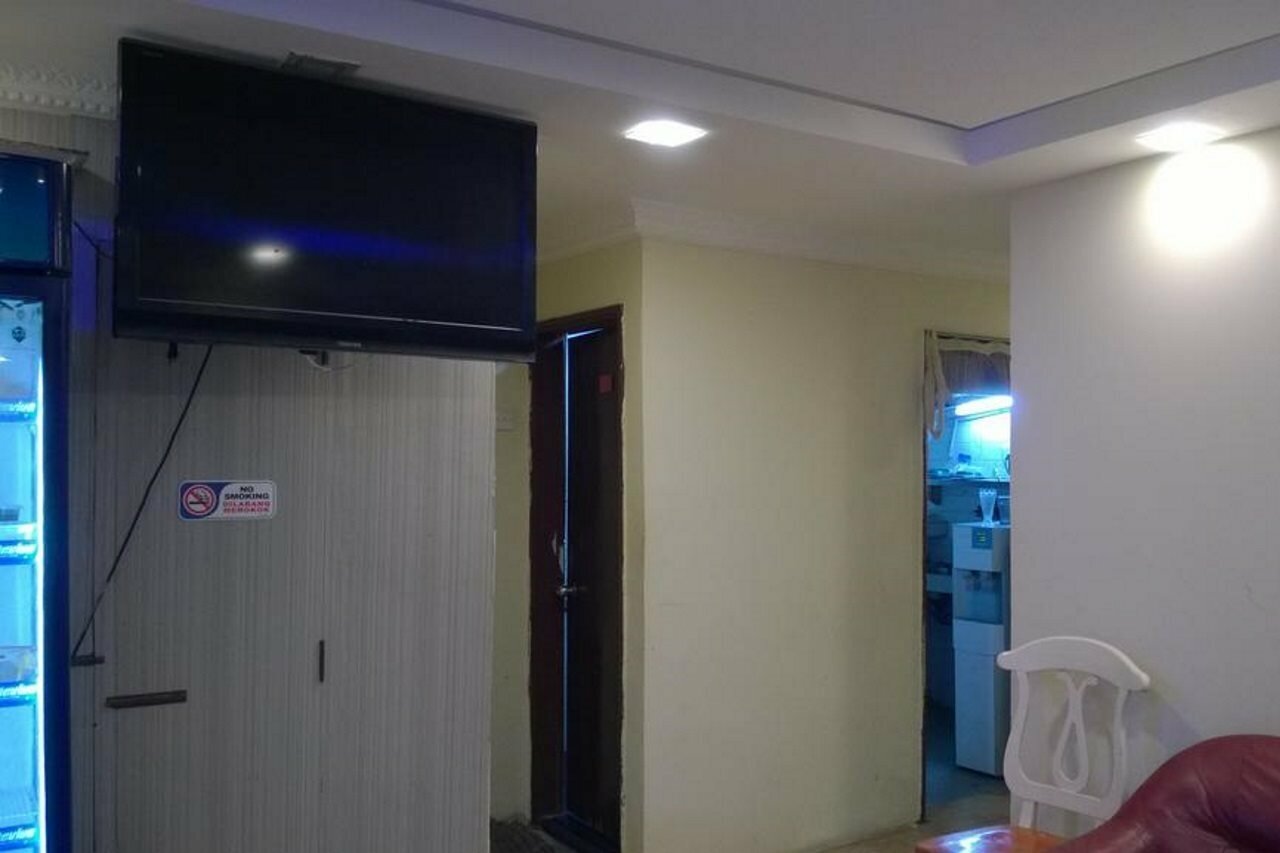 Фото Abs Bintang Guest House