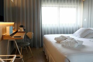 Гостиница Occidental Atenea Mar